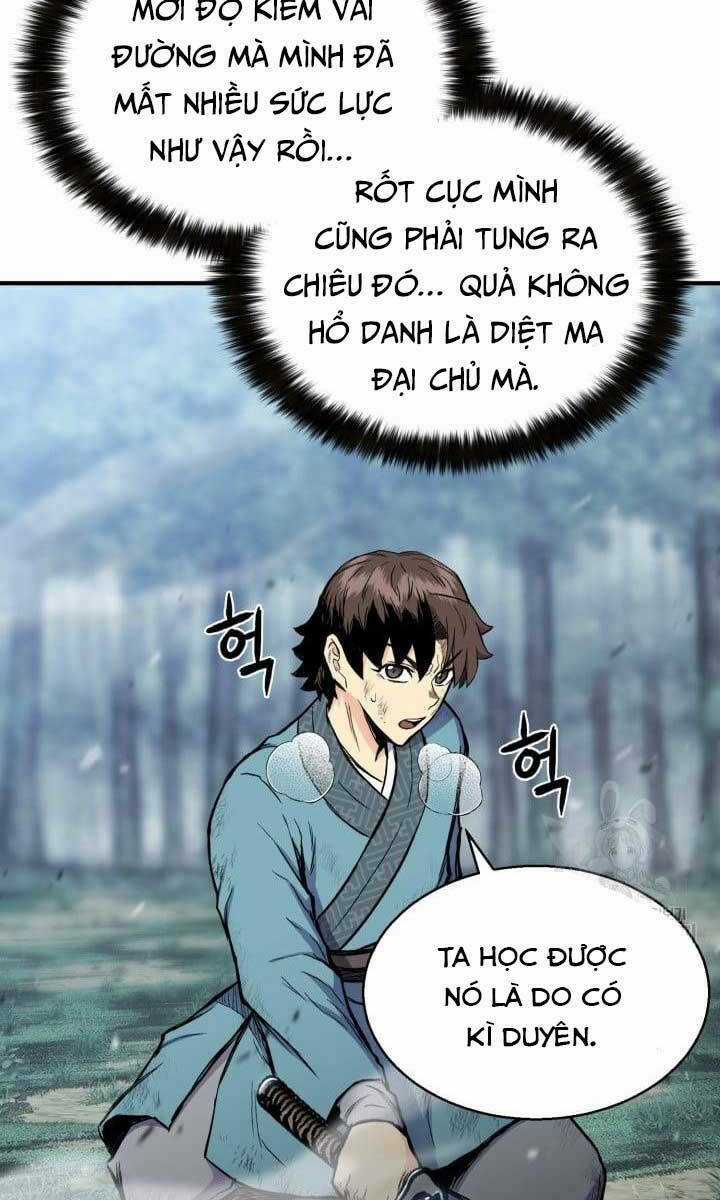 Ta Là Chủ Nhân Của Thư Viện Võ Công Chapter 17 trang 125