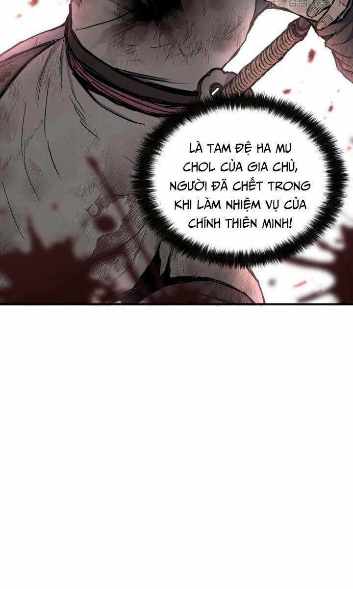 Ta Là Chủ Nhân Của Thư Viện Võ Công Chapter 17 trang 13