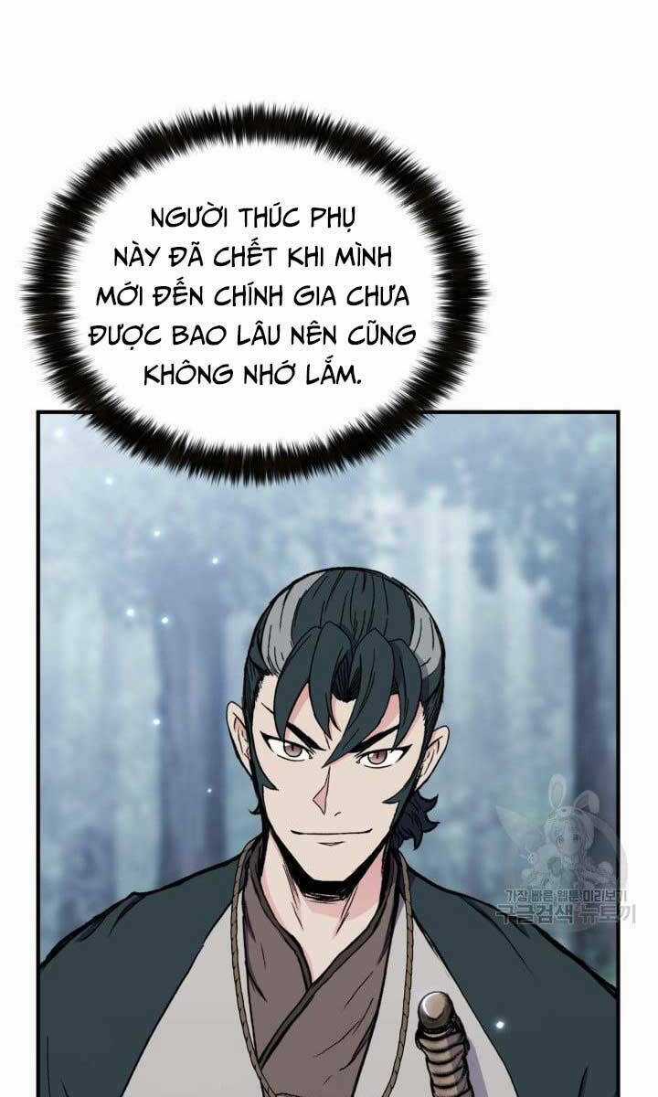 Ta Là Chủ Nhân Của Thư Viện Võ Công Chapter 17 trang 14