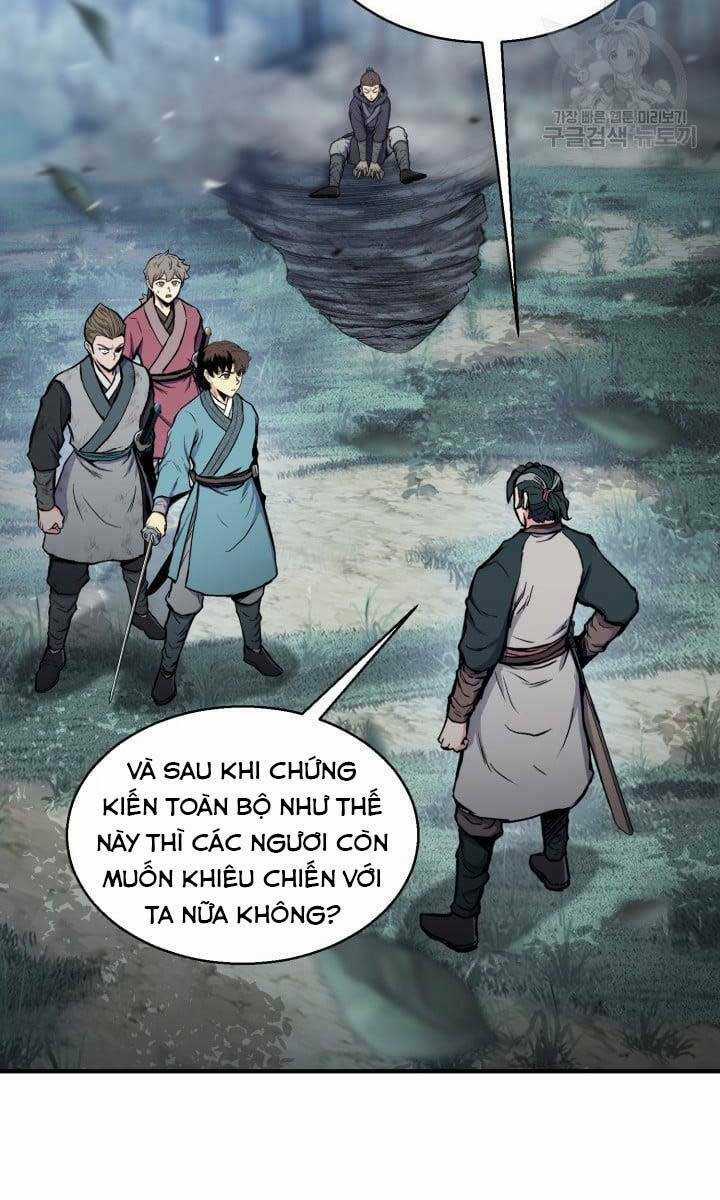 Ta Là Chủ Nhân Của Thư Viện Võ Công Chapter 17 trang 17