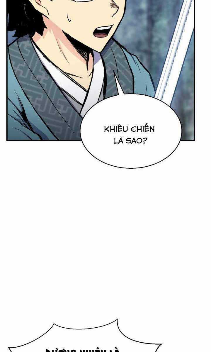 Ta Là Chủ Nhân Của Thư Viện Võ Công Chapter 17 trang 19