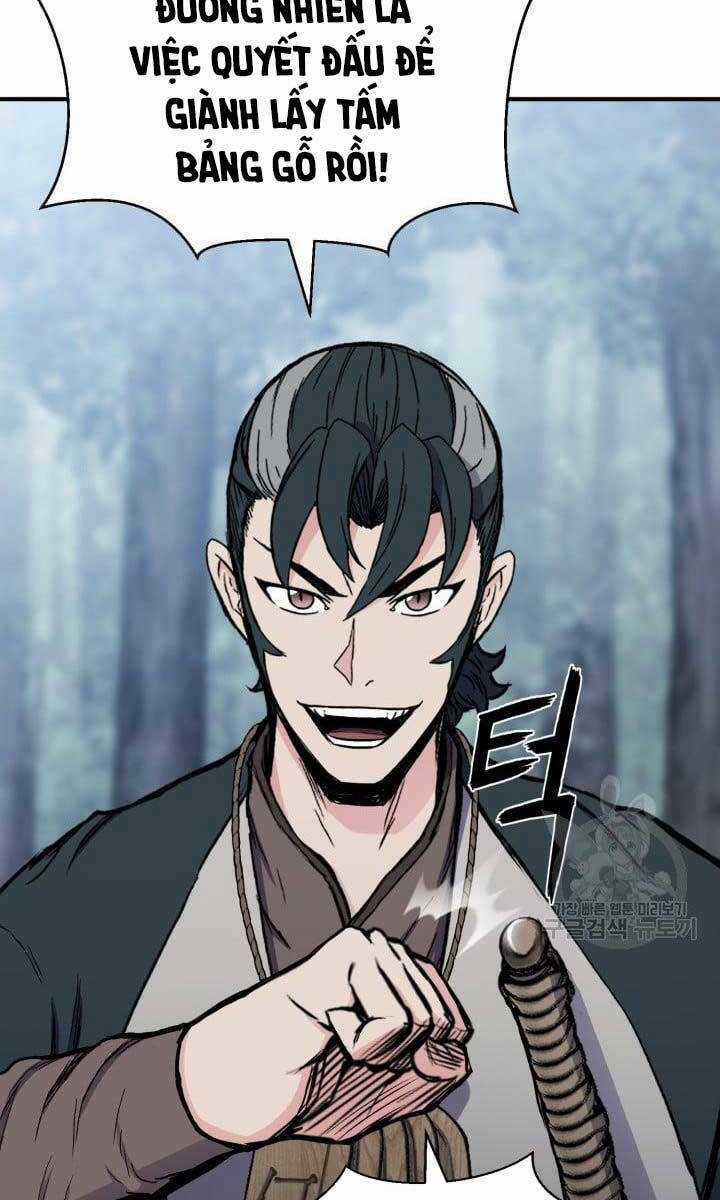 Ta Là Chủ Nhân Của Thư Viện Võ Công Chapter 17 trang 20