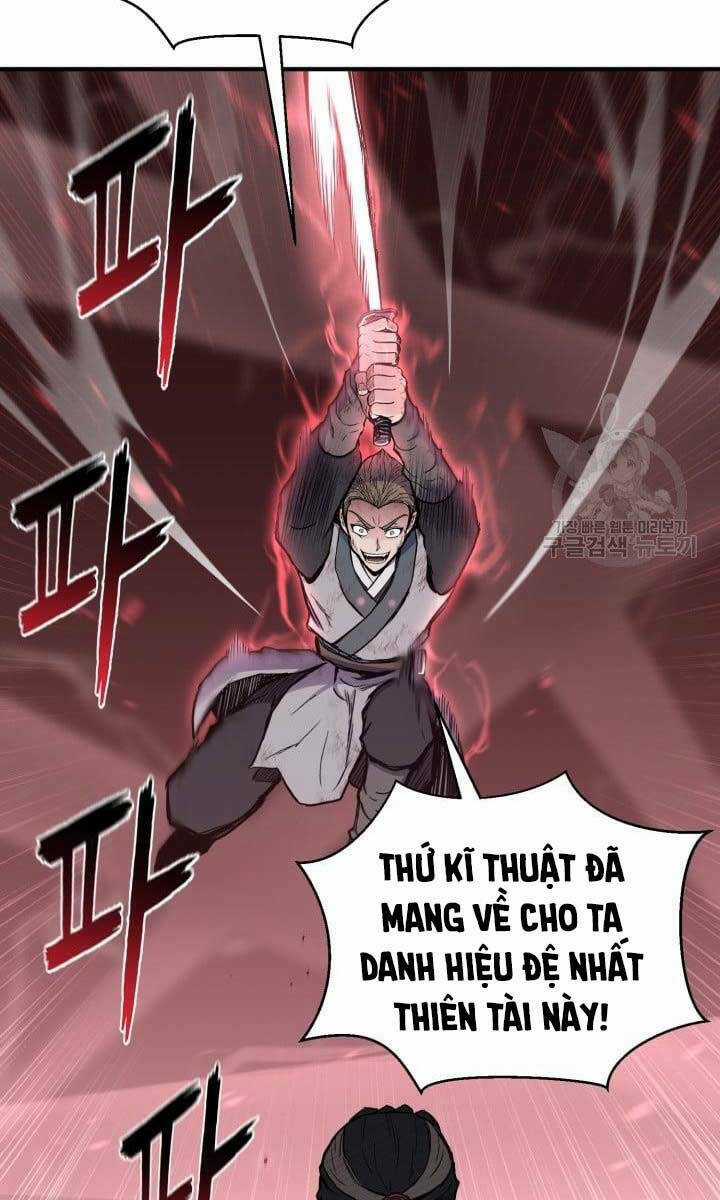 Ta Là Chủ Nhân Của Thư Viện Võ Công Chapter 17 trang 28