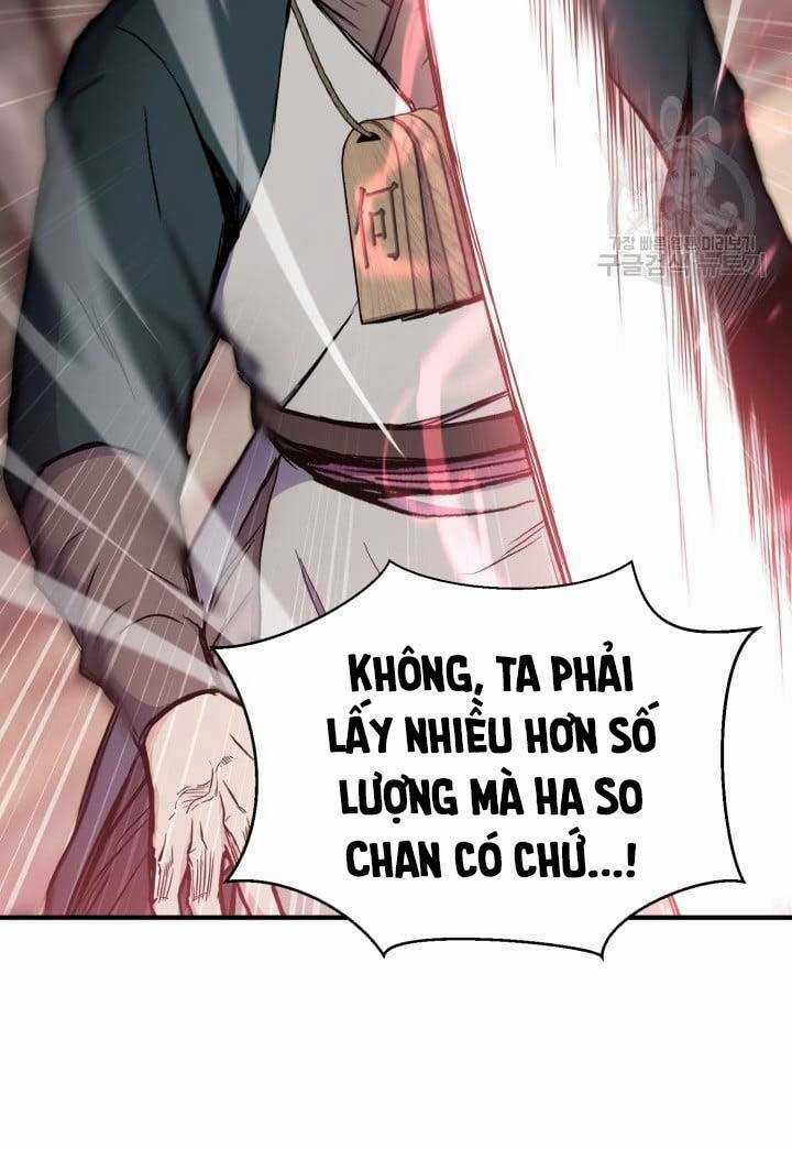 Ta Là Chủ Nhân Của Thư Viện Võ Công Chapter 17 trang 31