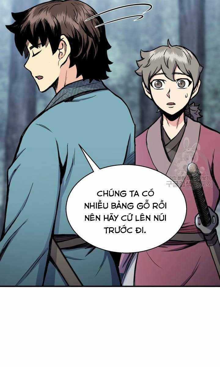 Ta Là Chủ Nhân Của Thư Viện Võ Công Chapter 17 trang 45