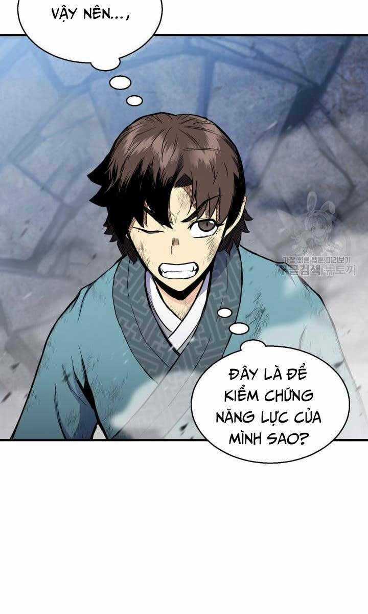 Ta Là Chủ Nhân Của Thư Viện Võ Công Chapter 17 trang 71