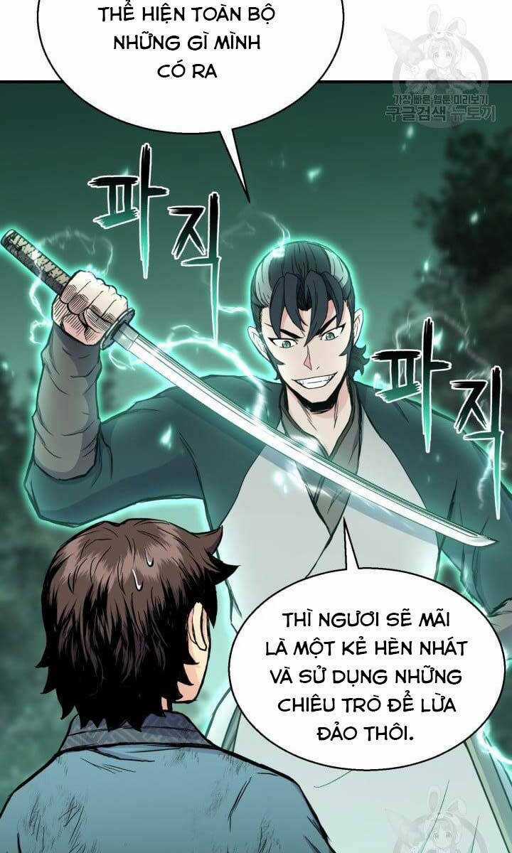 Ta Là Chủ Nhân Của Thư Viện Võ Công Chapter 17 trang 76
