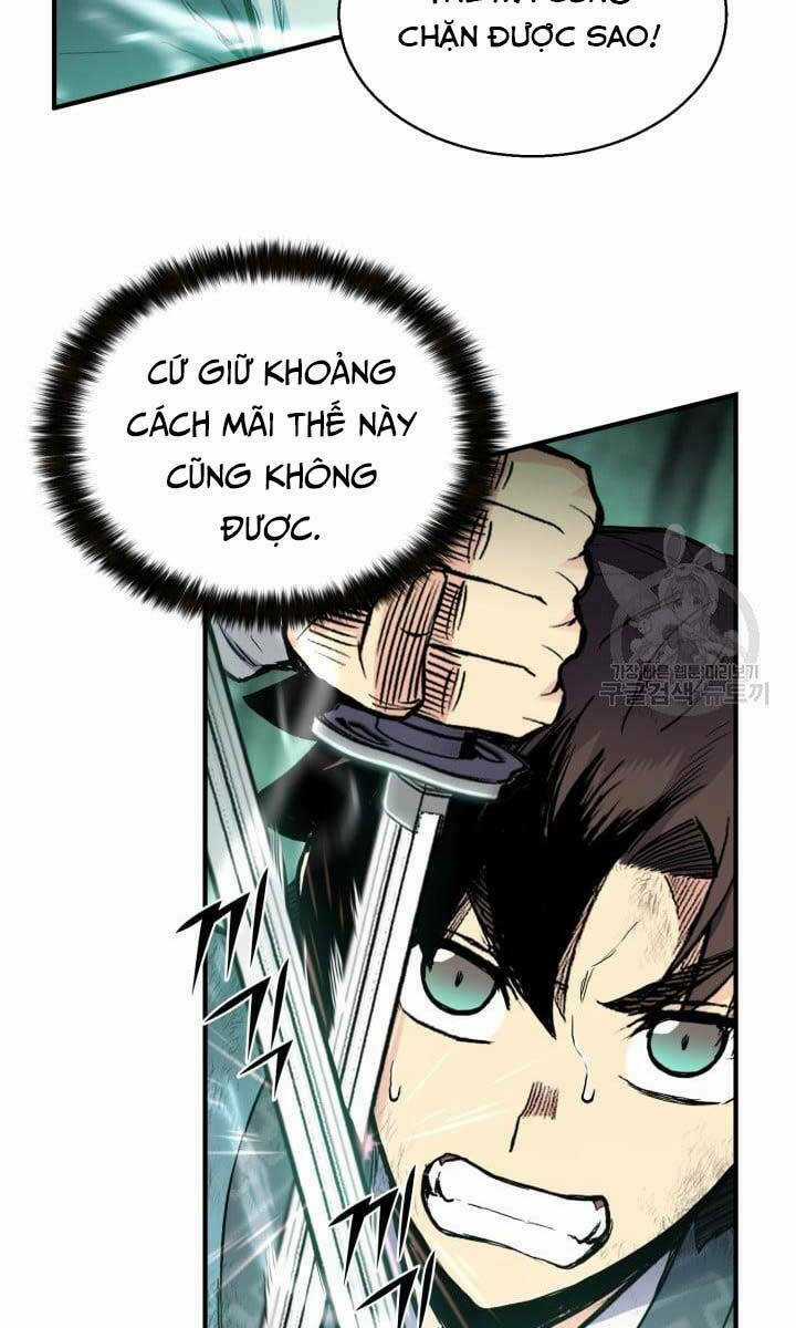 Ta Là Chủ Nhân Của Thư Viện Võ Công Chapter 17 trang 91