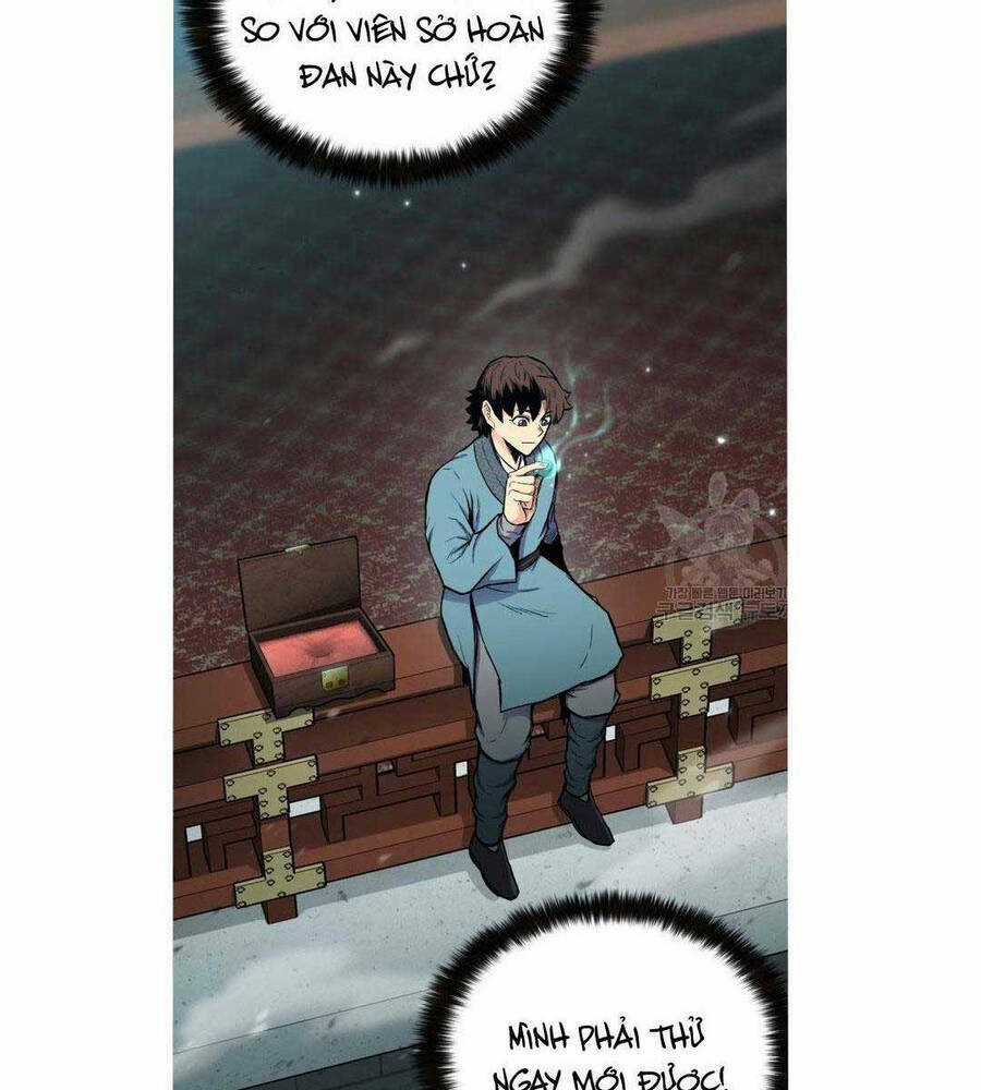 Ta Là Chủ Nhân Của Thư Viện Võ Công Chapter 18 trang 111