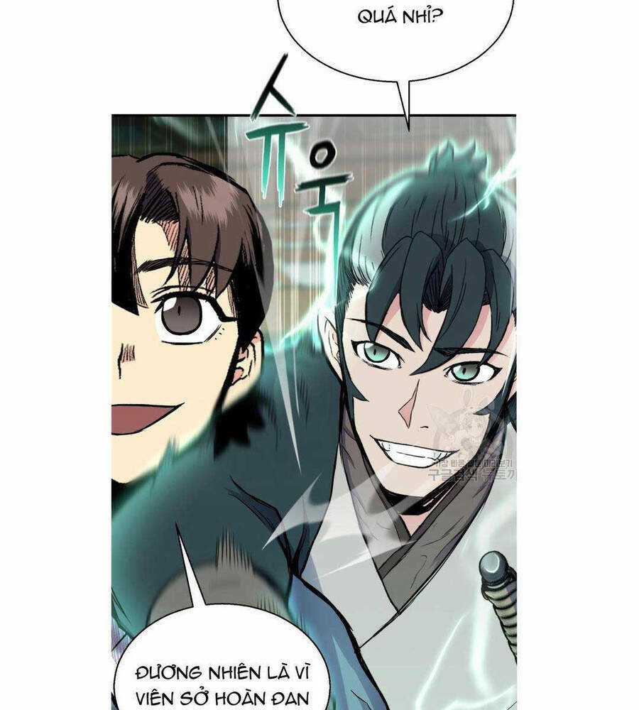 Ta Là Chủ Nhân Của Thư Viện Võ Công Chapter 18 trang 114