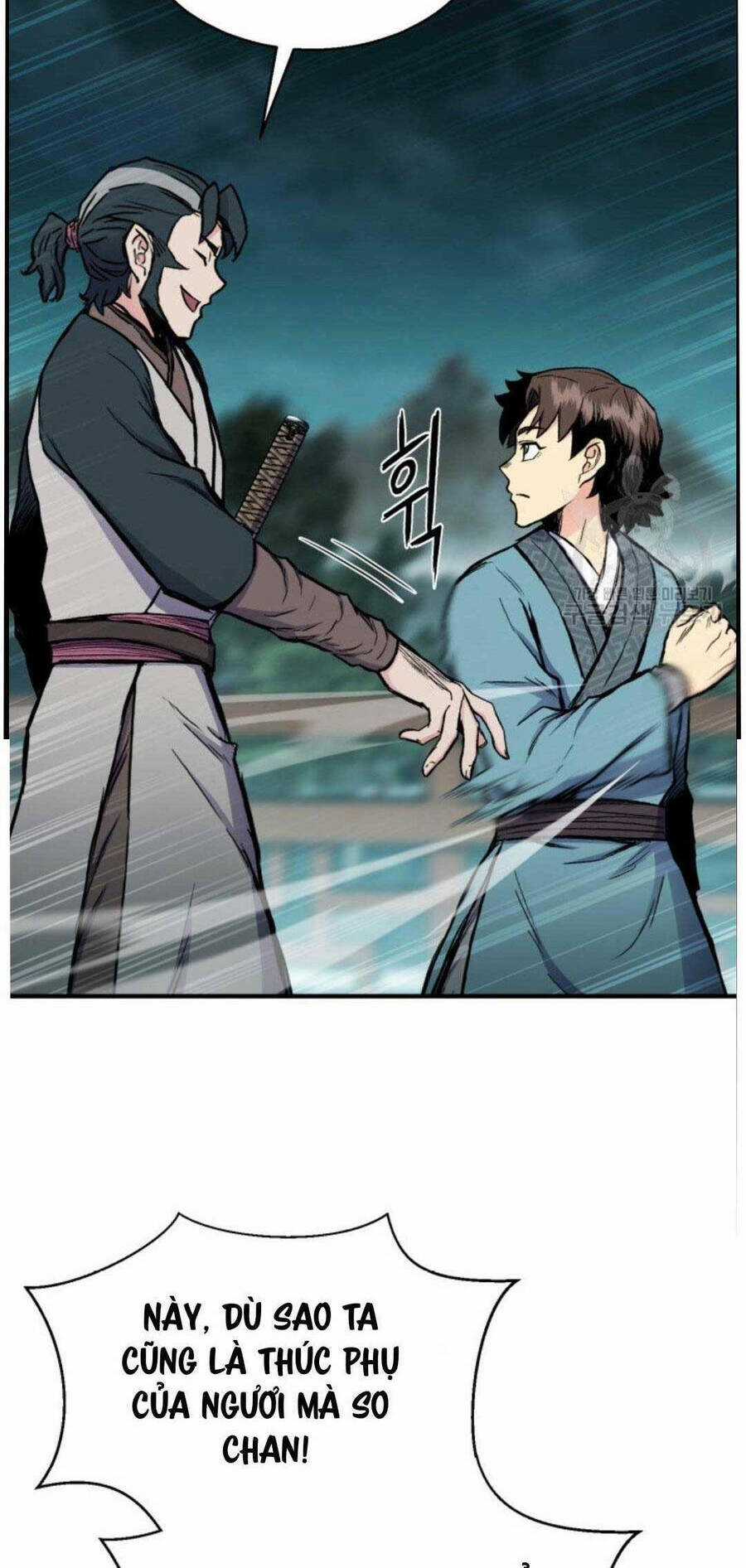 Ta Là Chủ Nhân Của Thư Viện Võ Công Chapter 18 trang 127