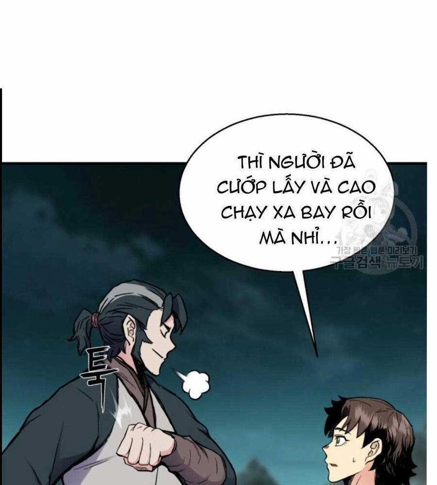 Ta Là Chủ Nhân Của Thư Viện Võ Công Chapter 18 trang 134