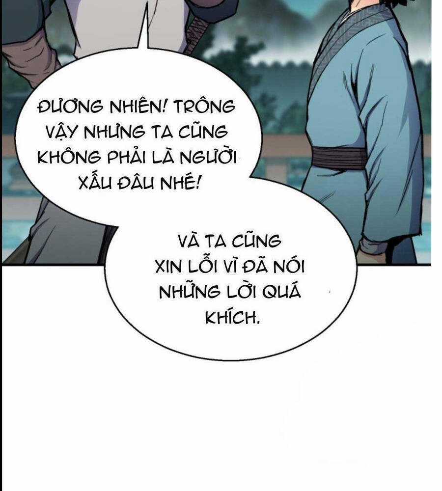 Ta Là Chủ Nhân Của Thư Viện Võ Công Chapter 18 trang 135