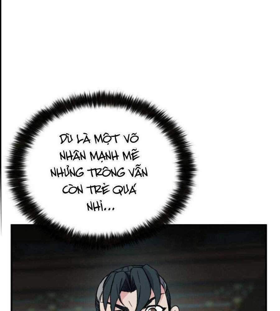 Ta Là Chủ Nhân Của Thư Viện Võ Công Chapter 18 trang 136