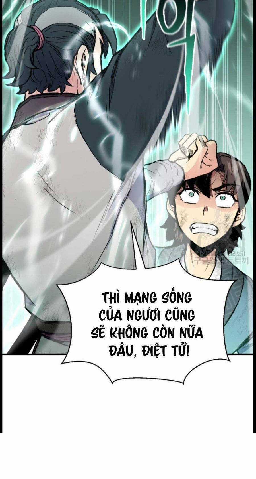 Ta Là Chủ Nhân Của Thư Viện Võ Công Chapter 18 trang 29