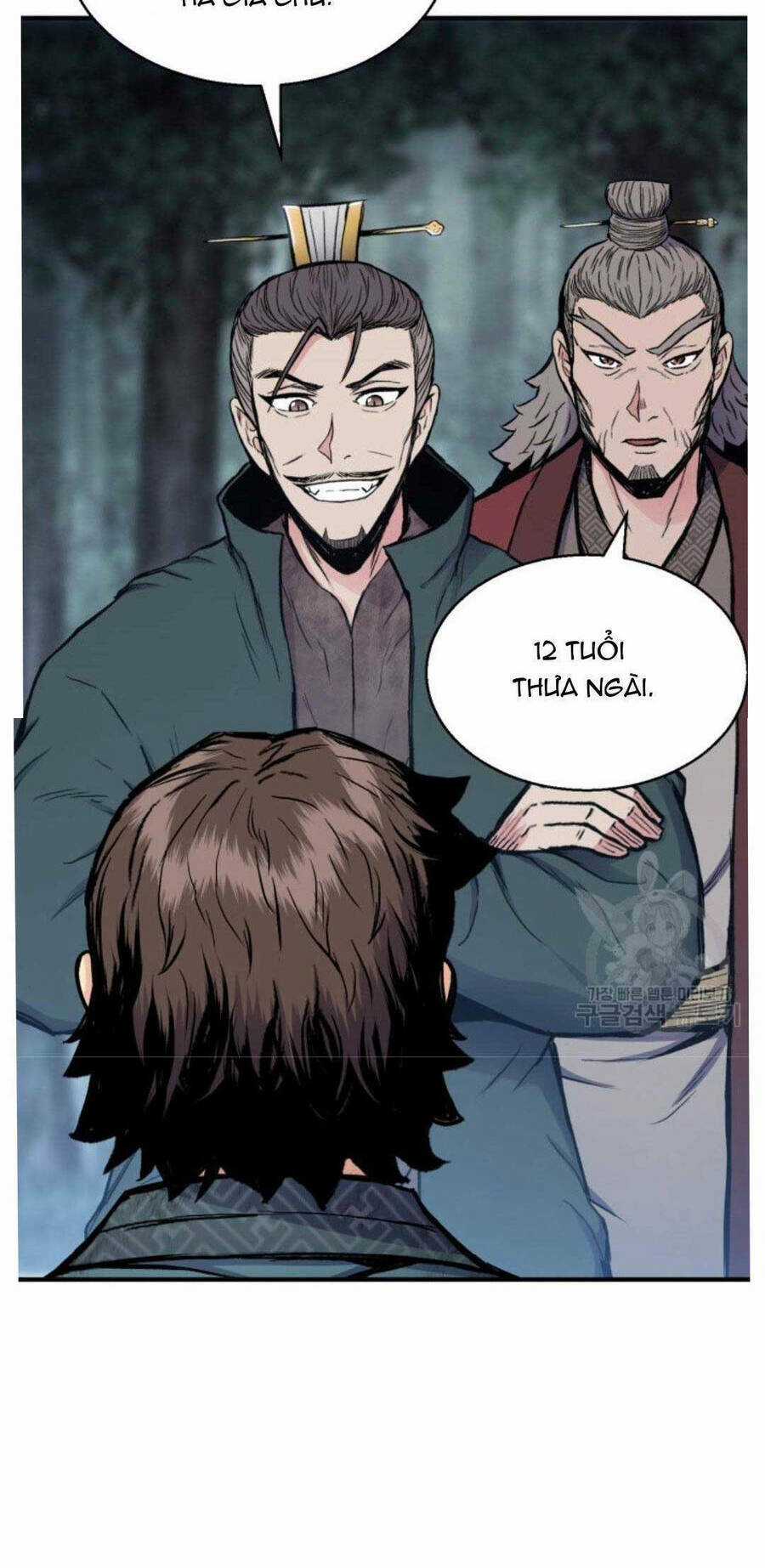 Ta Là Chủ Nhân Của Thư Viện Võ Công Chapter 18 trang 57