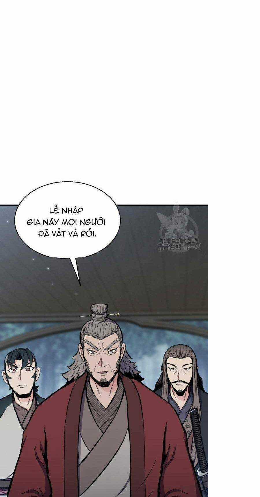 Ta Là Chủ Nhân Của Thư Viện Võ Công Chapter 18 trang 71