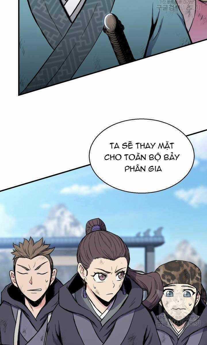 Ta Là Chủ Nhân Của Thư Viện Võ Công Chapter 18 trang 74