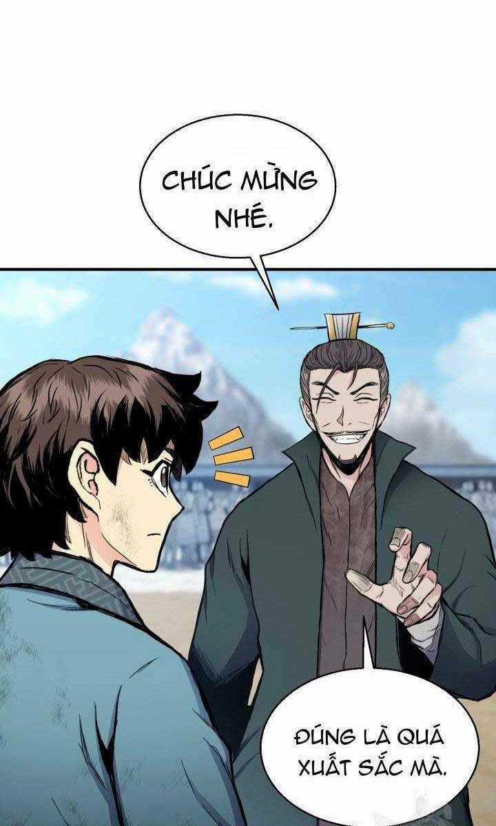 Ta Là Chủ Nhân Của Thư Viện Võ Công Chapter 18 trang 83