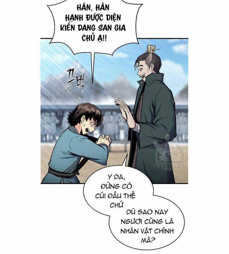 Ta Là Chủ Nhân Của Thư Viện Võ Công Chapter 18 trang 89