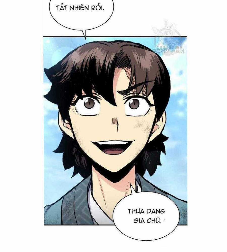 Ta Là Chủ Nhân Của Thư Viện Võ Công Chapter 18 trang 94