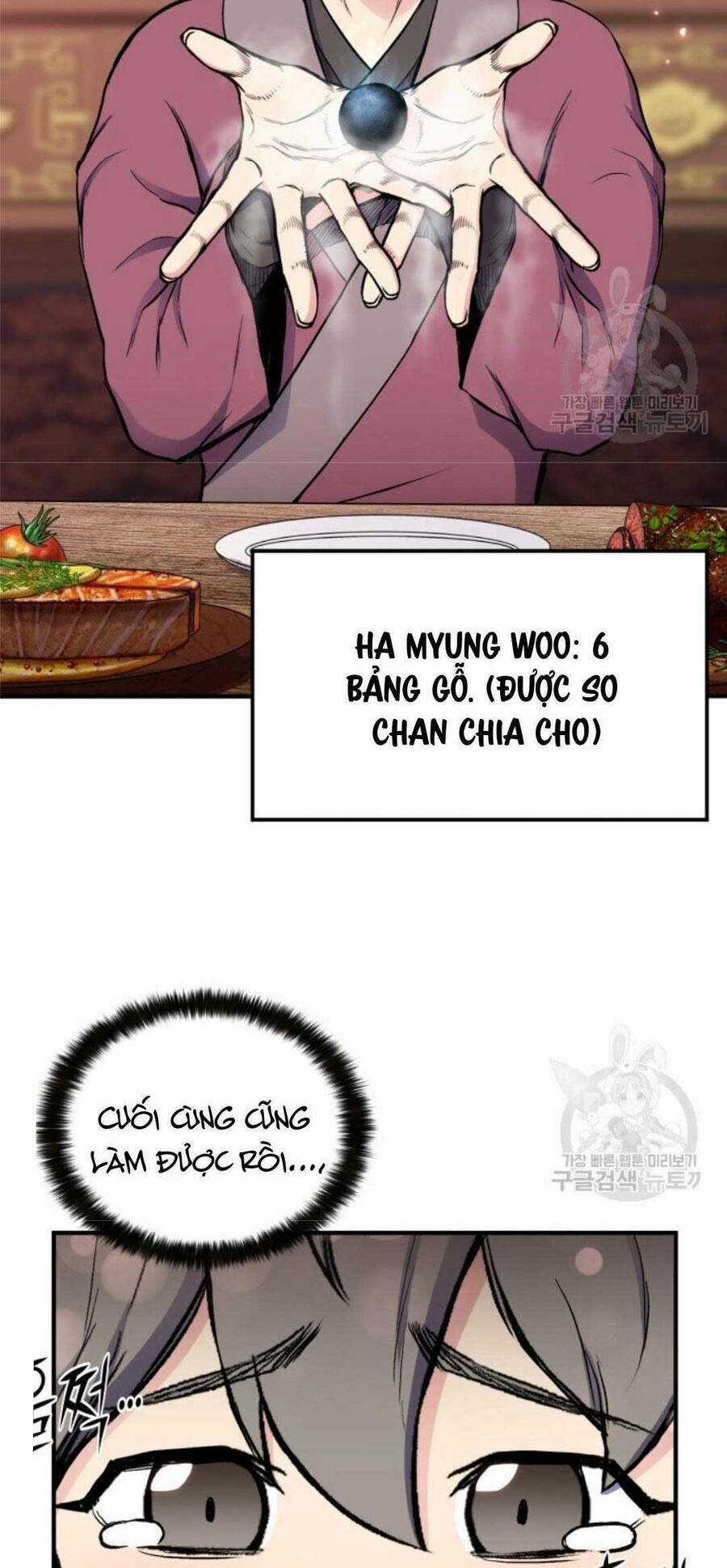 Ta Là Chủ Nhân Của Thư Viện Võ Công Chapter 18 trang 99