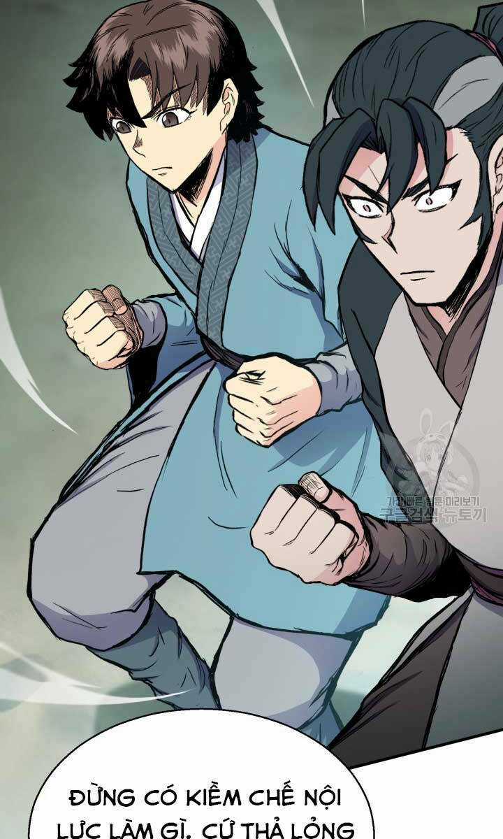 Ta Là Chủ Nhân Của Thư Viện Võ Công Chapter 19 trang 100