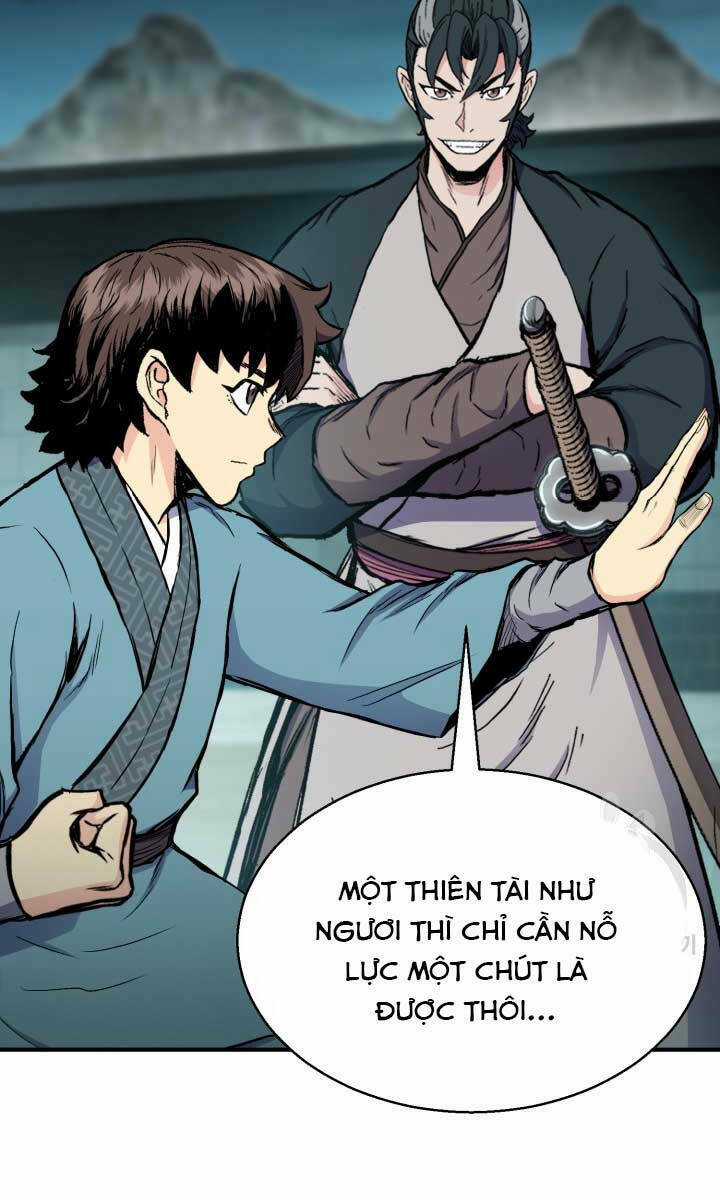 Ta Là Chủ Nhân Của Thư Viện Võ Công Chapter 19 trang 111