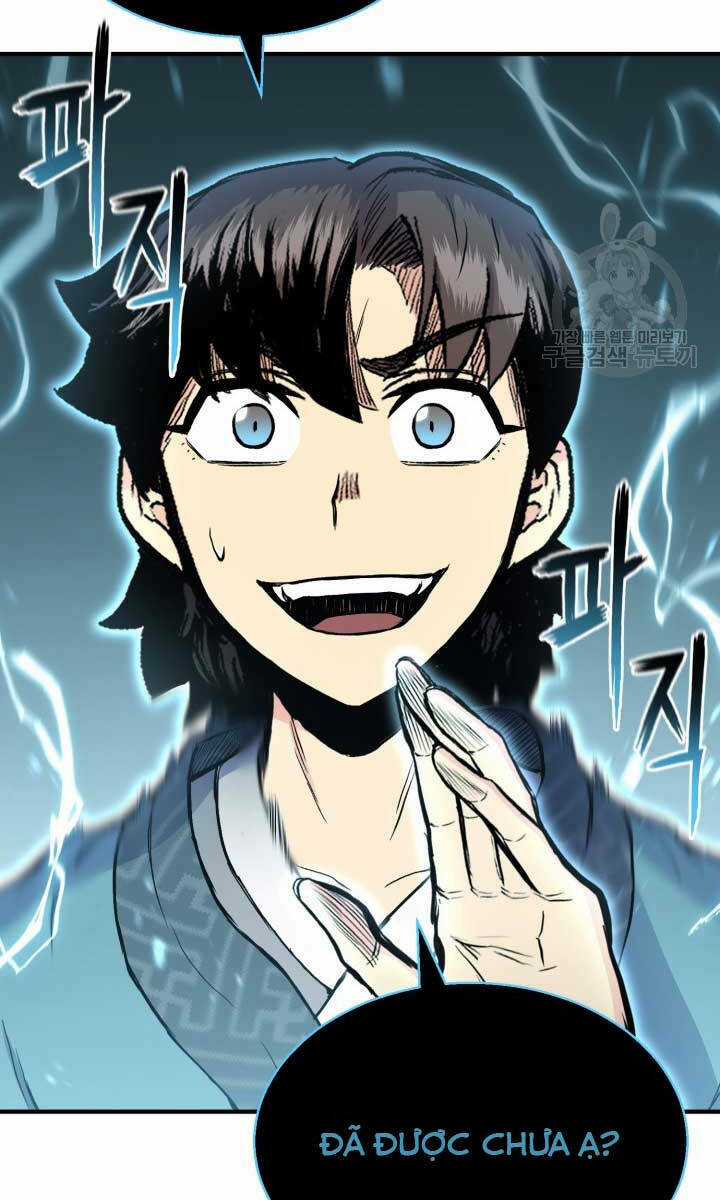 Ta Là Chủ Nhân Của Thư Viện Võ Công Chapter 19 trang 119