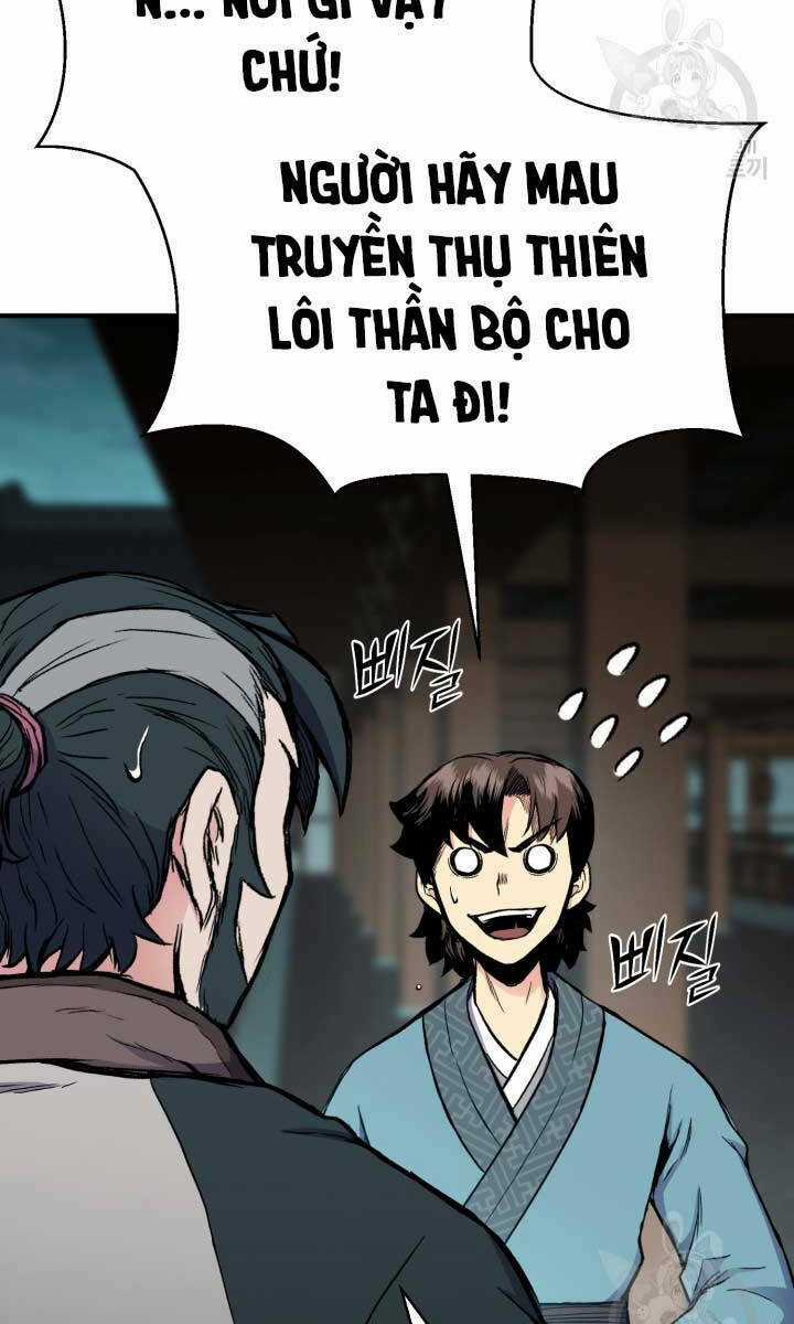 Ta Là Chủ Nhân Của Thư Viện Võ Công Chapter 19 trang 16