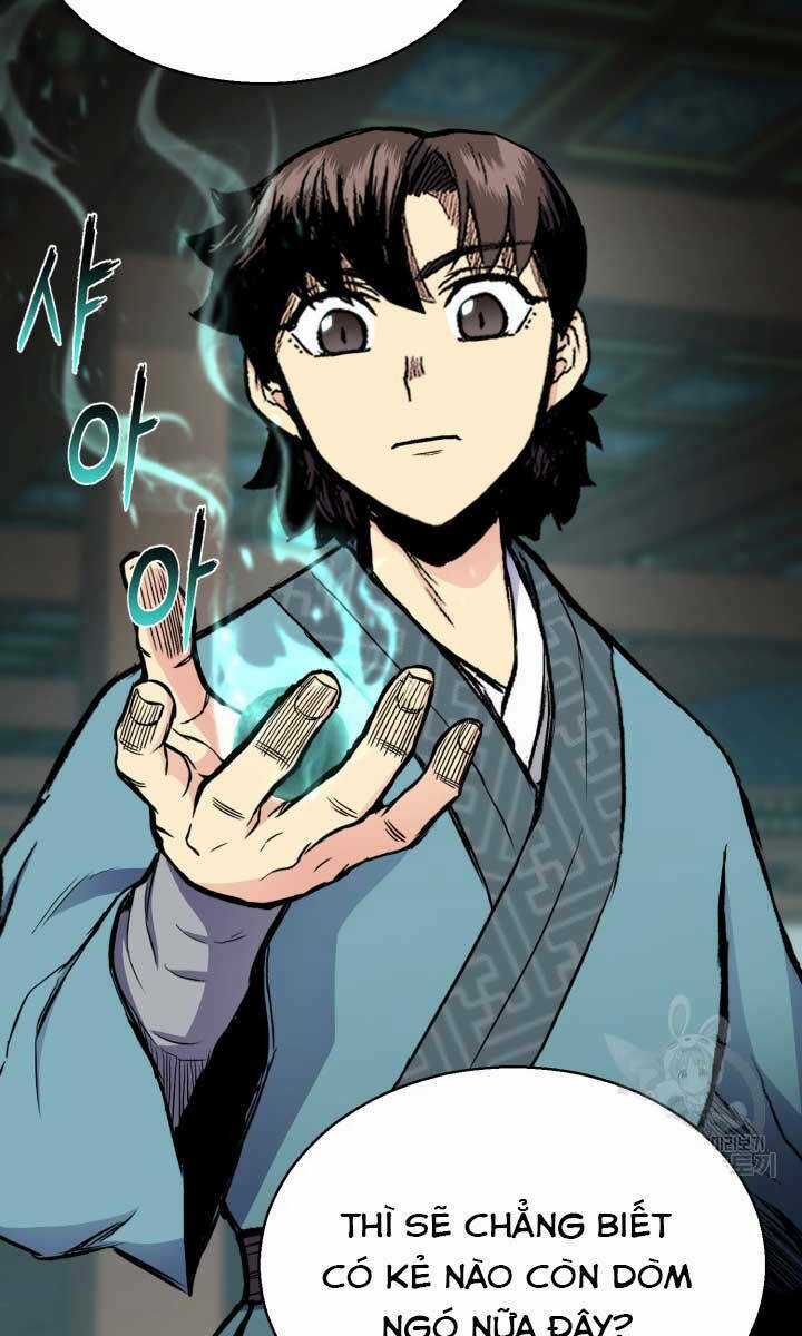 Ta Là Chủ Nhân Của Thư Viện Võ Công Chapter 19 trang 18