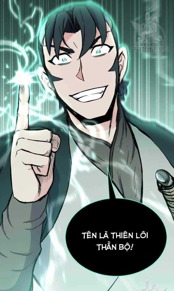 Ta Là Chủ Nhân Của Thư Viện Võ Công Chapter 19 trang 2