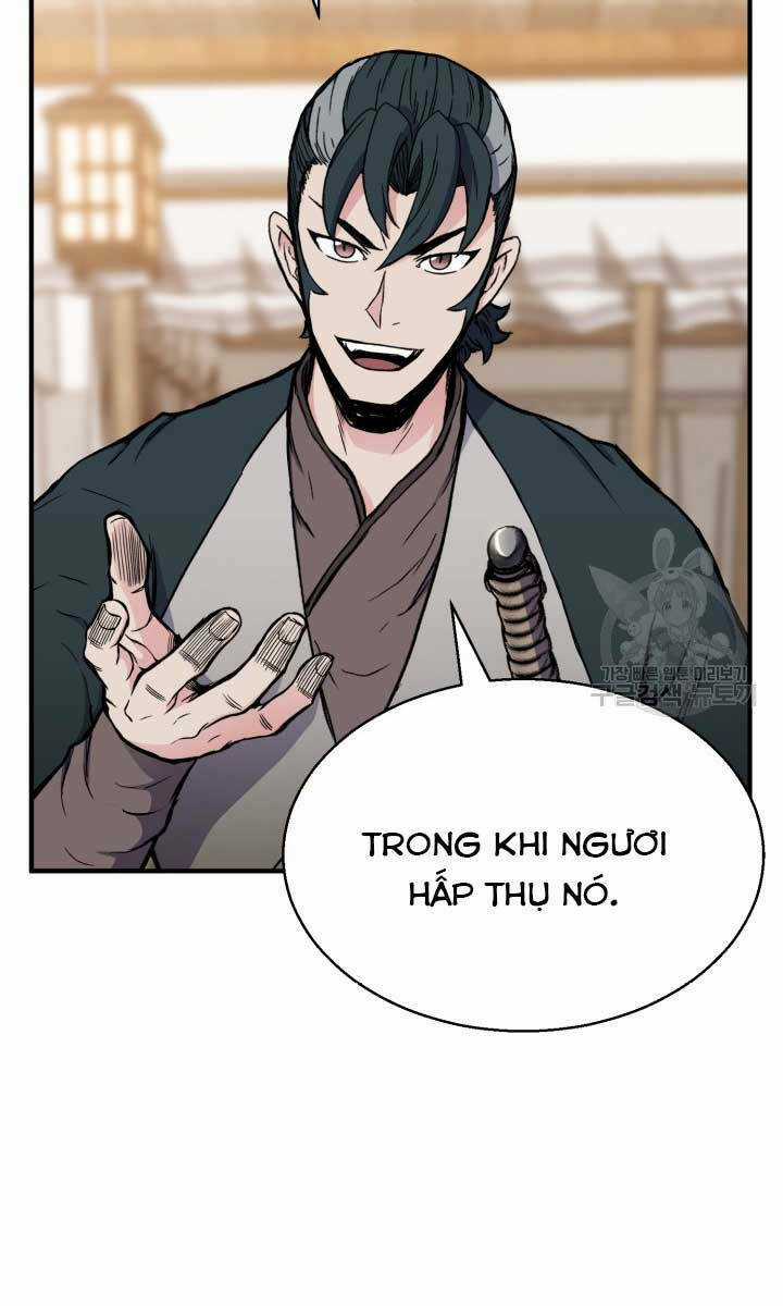 Ta Là Chủ Nhân Của Thư Viện Võ Công Chapter 19 trang 22