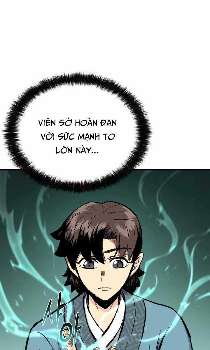 Ta Là Chủ Nhân Của Thư Viện Võ Công Chapter 19 trang 25