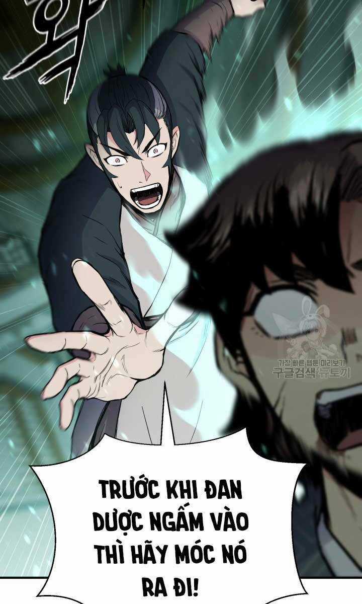 Ta Là Chủ Nhân Của Thư Viện Võ Công Chapter 19 trang 35