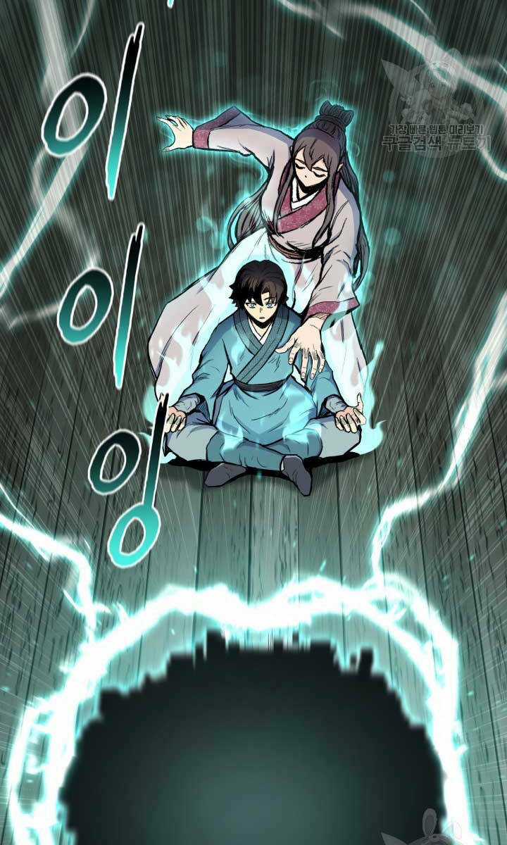 Ta Là Chủ Nhân Của Thư Viện Võ Công Chapter 19 trang 42