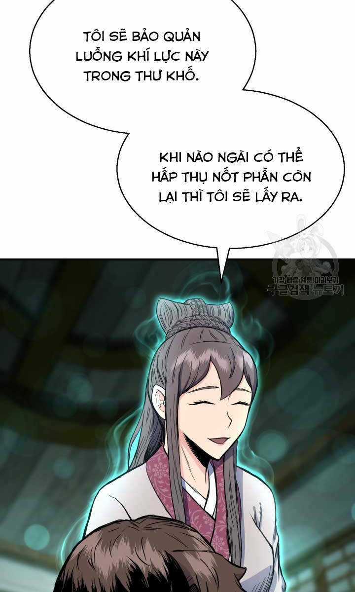 Ta Là Chủ Nhân Của Thư Viện Võ Công Chapter 19 trang 49