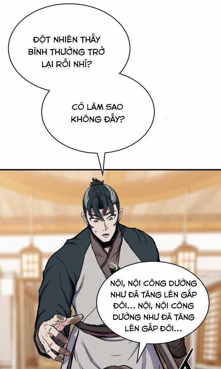 Ta Là Chủ Nhân Của Thư Viện Võ Công Chapter 19 trang 51