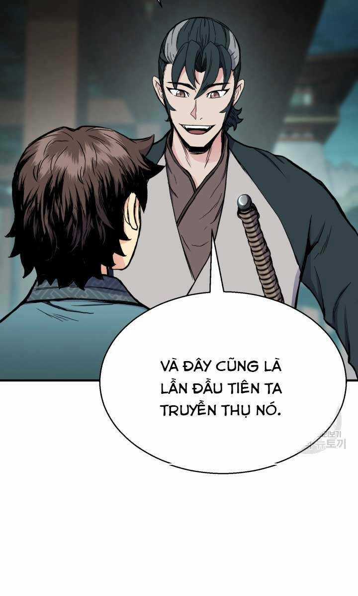 Ta Là Chủ Nhân Của Thư Viện Võ Công Chapter 19 trang 6