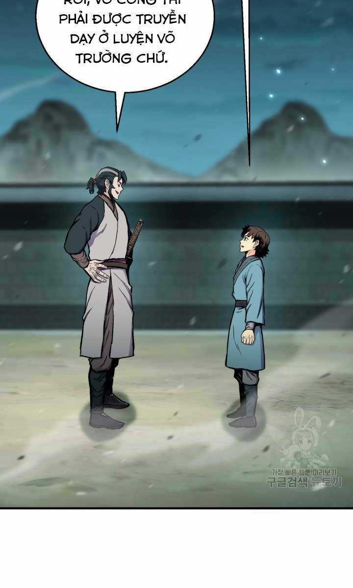 Ta Là Chủ Nhân Của Thư Viện Võ Công Chapter 19 trang 71