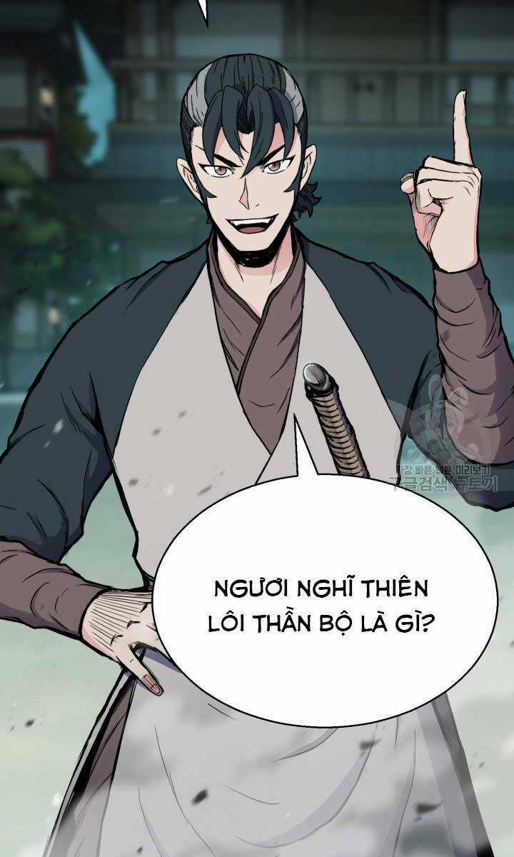 Ta Là Chủ Nhân Của Thư Viện Võ Công Chapter 19 trang 74