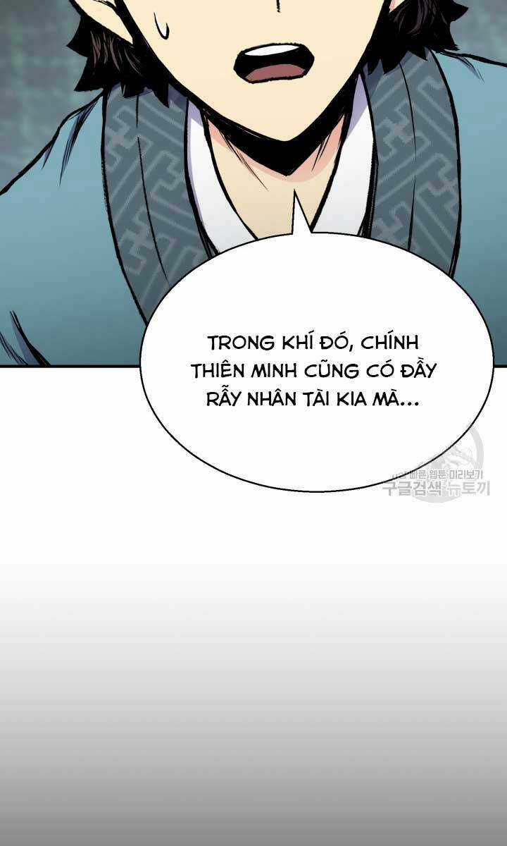 Ta Là Chủ Nhân Của Thư Viện Võ Công Chapter 19 trang 8