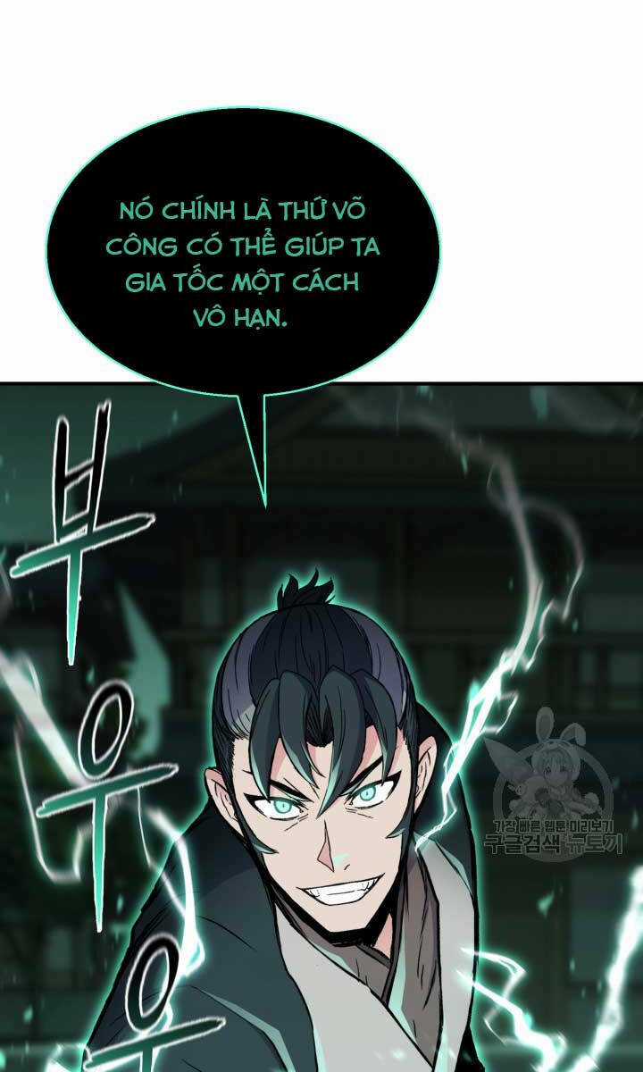 Ta Là Chủ Nhân Của Thư Viện Võ Công Chapter 19 trang 85