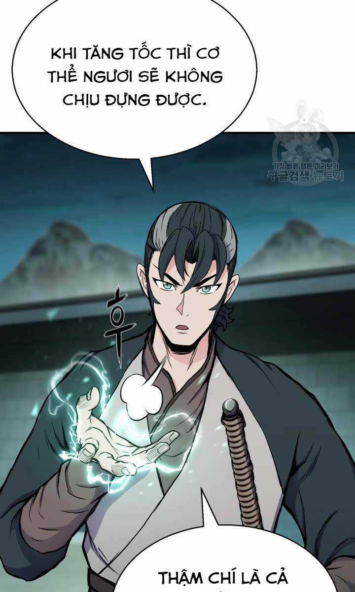 Ta Là Chủ Nhân Của Thư Viện Võ Công Chapter 19 trang 93