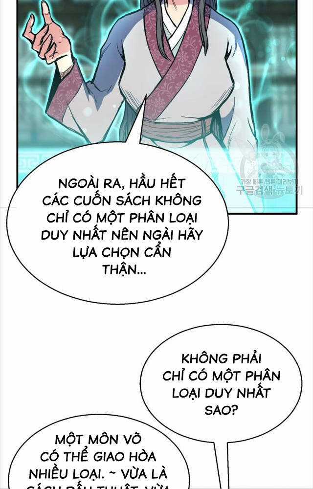 Ta Là Chủ Nhân Của Thư Viện Võ Công Chapter 2 trang 101