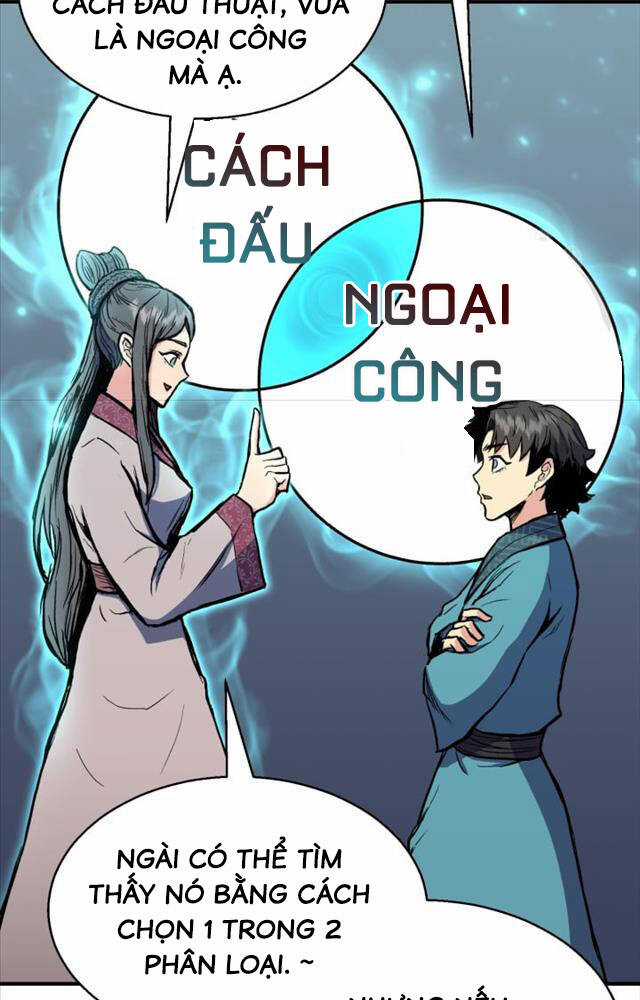 Ta Là Chủ Nhân Của Thư Viện Võ Công Chapter 2 trang 102