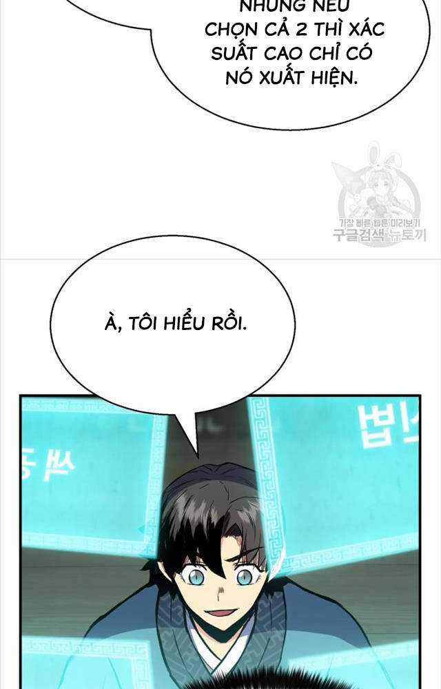 Ta Là Chủ Nhân Của Thư Viện Võ Công Chapter 2 trang 103