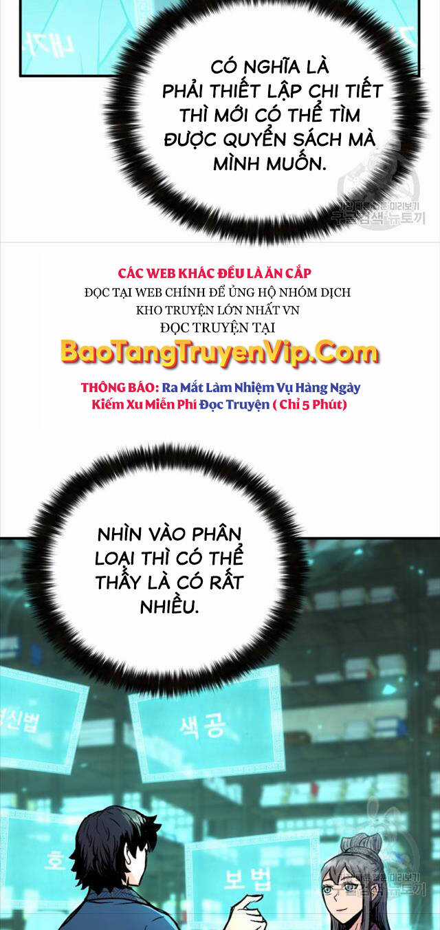 Ta Là Chủ Nhân Của Thư Viện Võ Công Chapter 2 trang 104