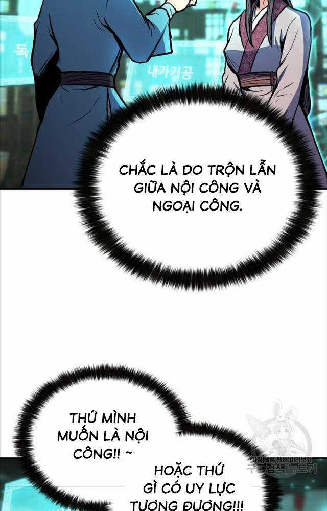 Ta Là Chủ Nhân Của Thư Viện Võ Công Chapter 2 trang 105