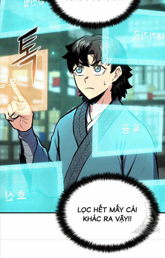 Ta Là Chủ Nhân Của Thư Viện Võ Công Chapter 2 trang 106